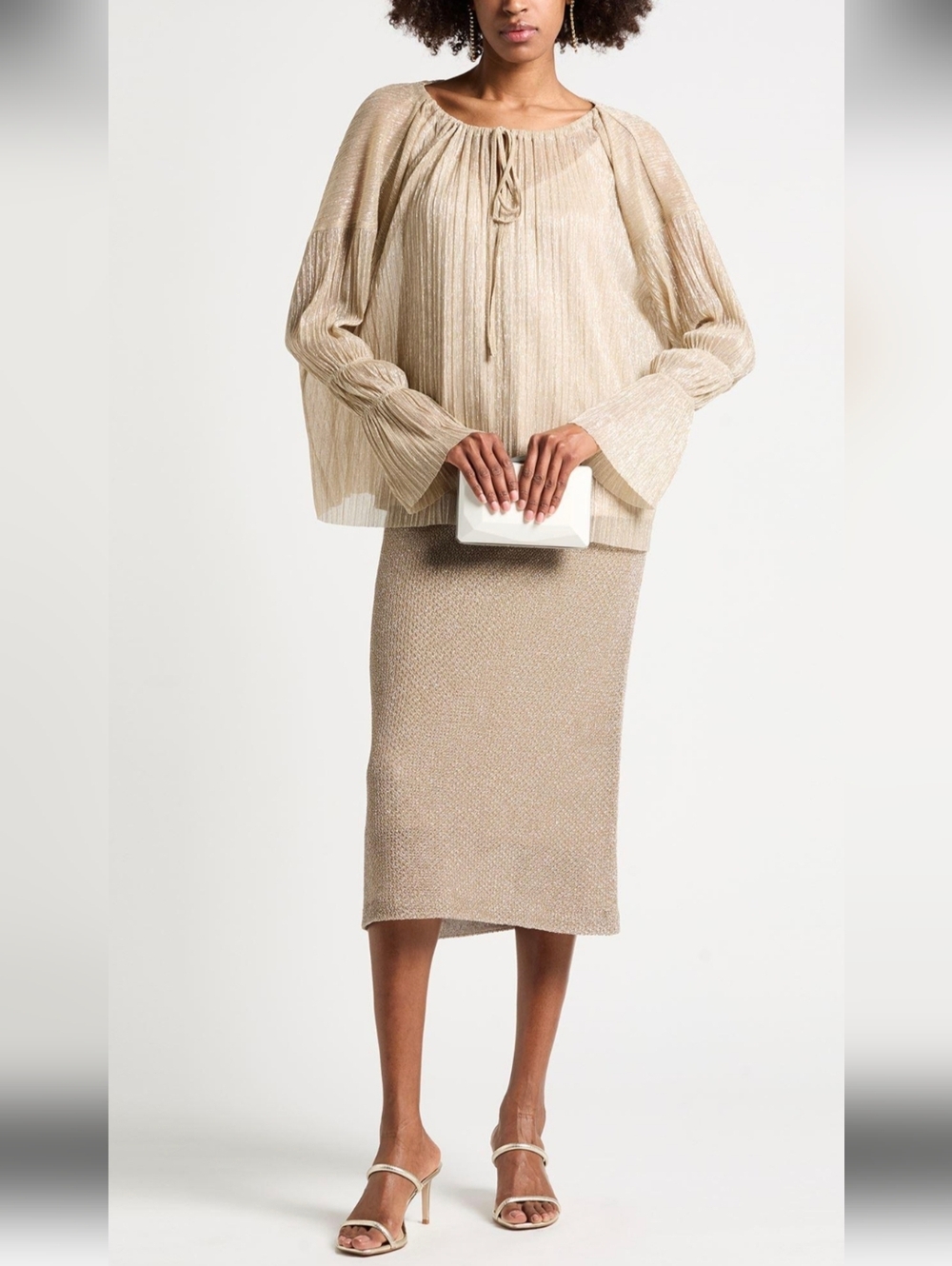 Seventy blouse